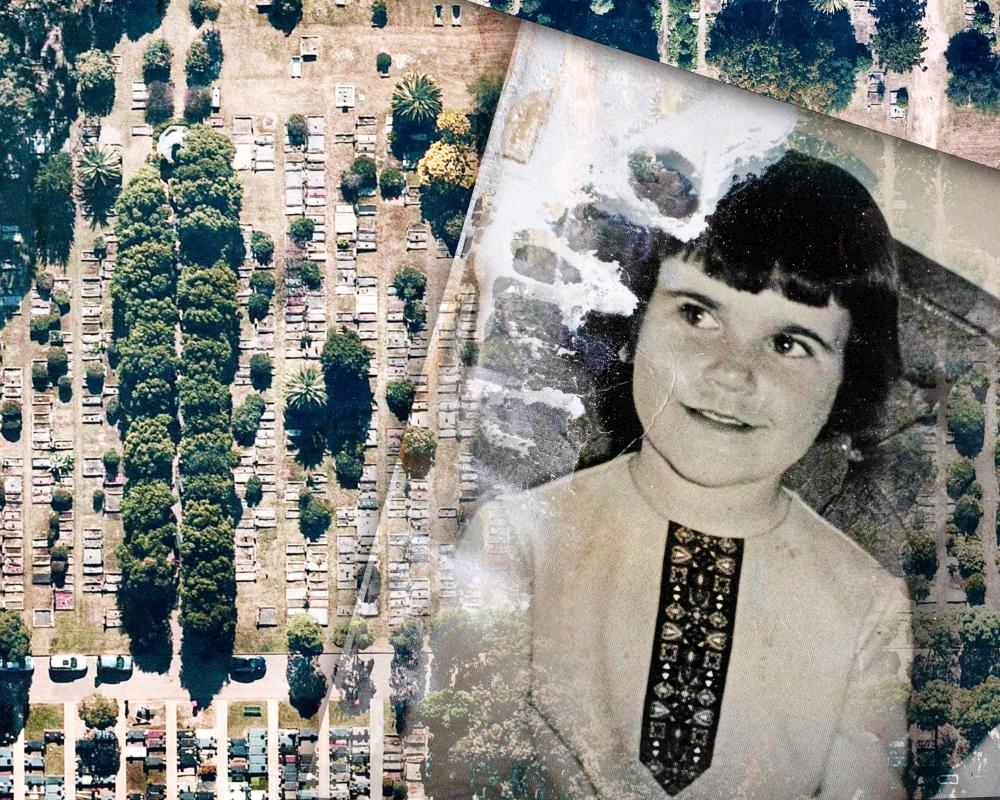 Unmarked Communal Graves in Australia Spark Outrage