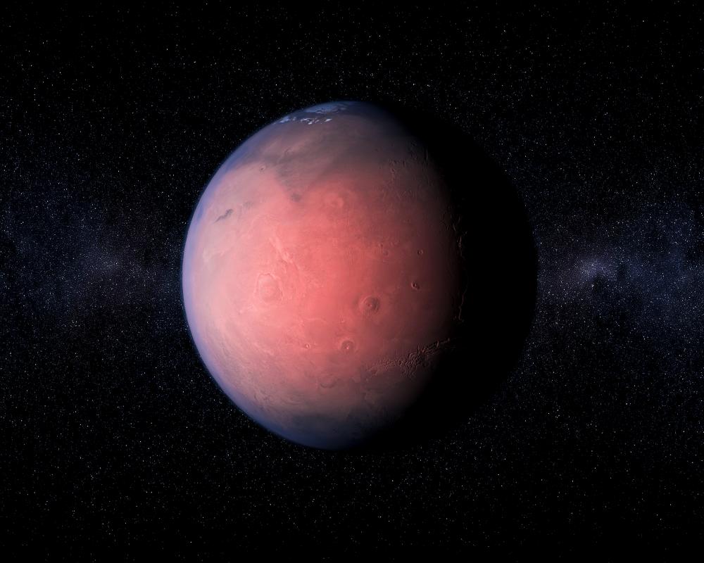 Mars Colonization Dreams: Why Space Colonies Are a Terrible Idea