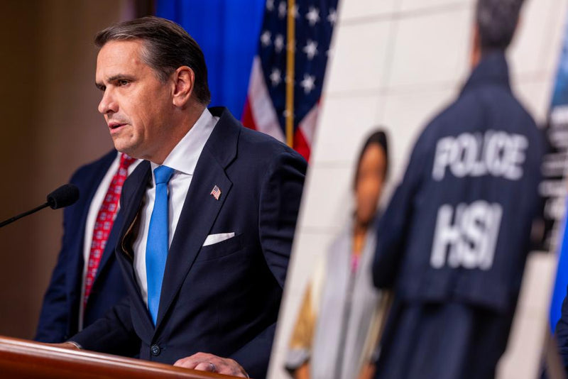 Trump DOJ Indicts 10 in Minnesota Noncitizen Voting Crackdown