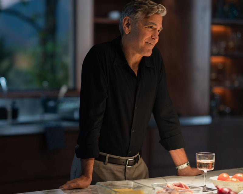 George Clooney Restaurant in Cotignac: What to Expect