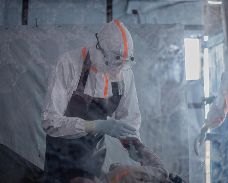 Ebola Outbreak in DRC: Why It's Causing Global Concern and Alarm