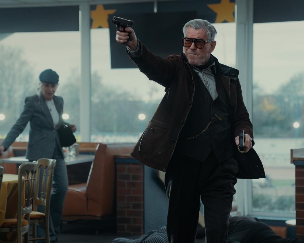 MobLand Season 2 Review: Pierce Brosnan Crime Drama Returns