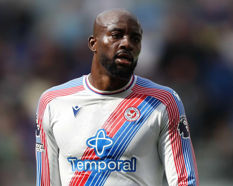 Mateta to Aston Villa: Transfer Rumours and Deadline Day Moves