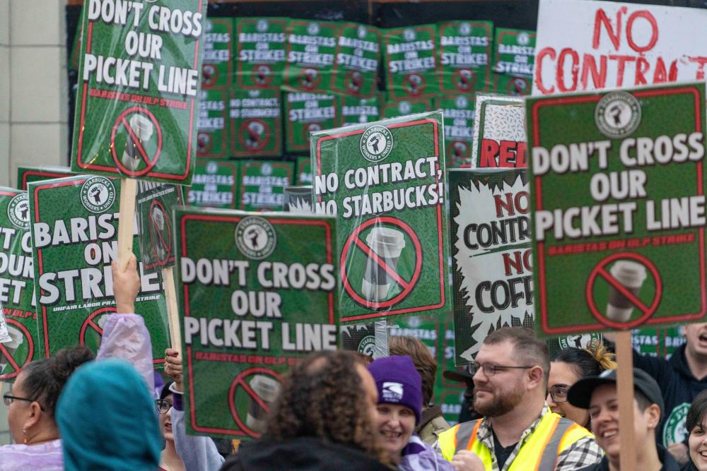 US Union Membership Gains in 2025 Driven by State Protections