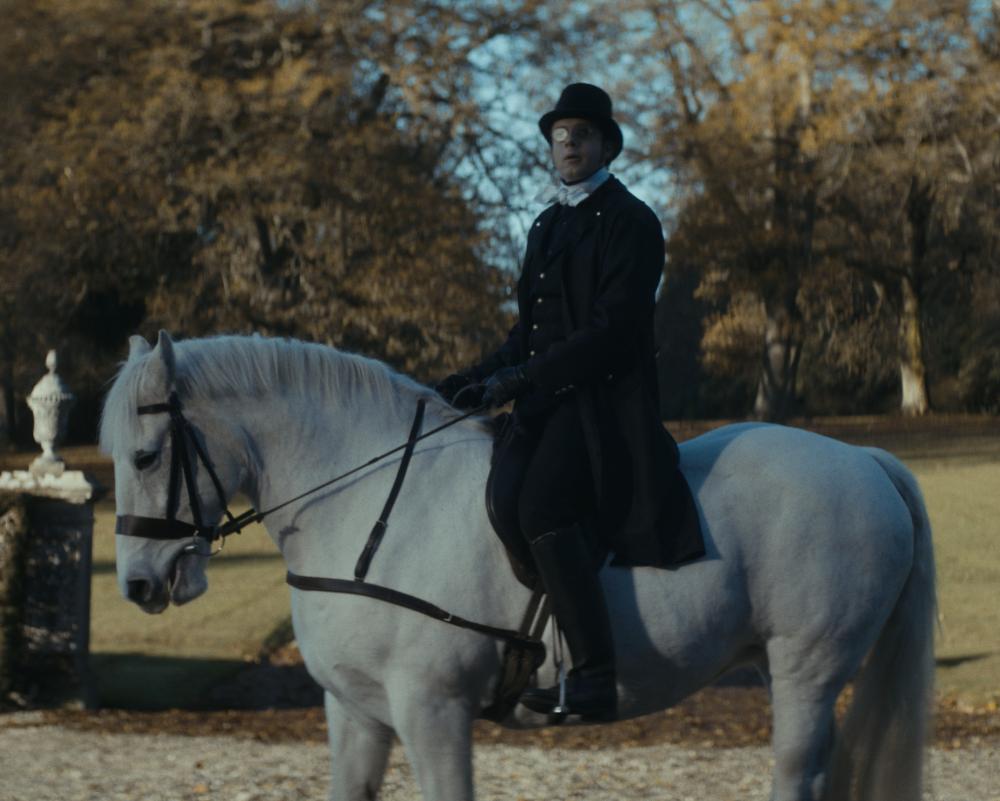 Wuthering Heights Horror Remake: A Gothic Review of the Damned