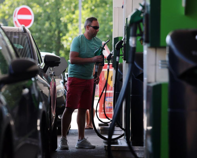 Bank of England Interest Rate Decision: Inflation Hits 3.1%
