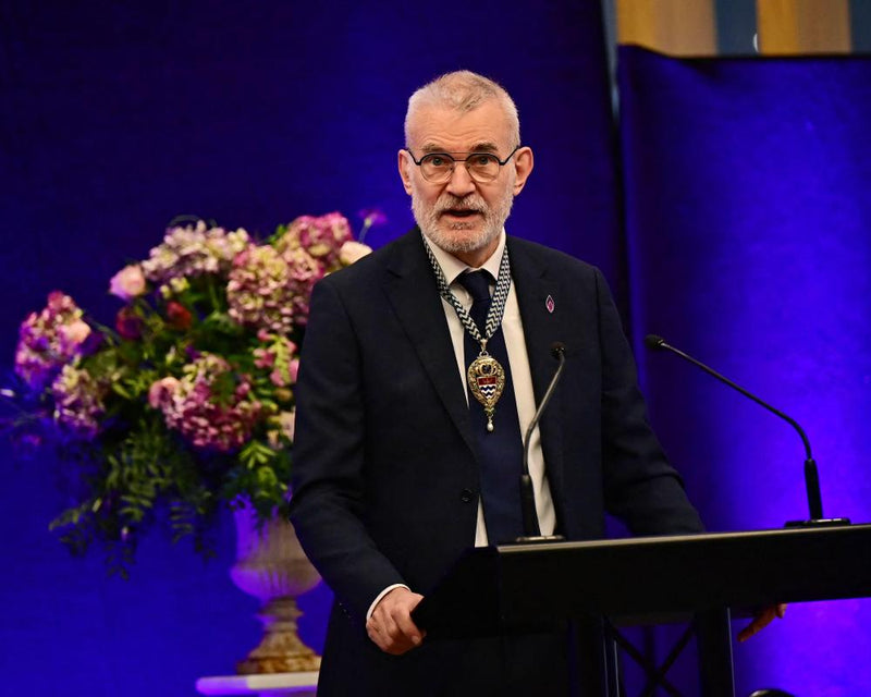 Andrew Boff Quits Conservative Party After 53 Years Over ECHR