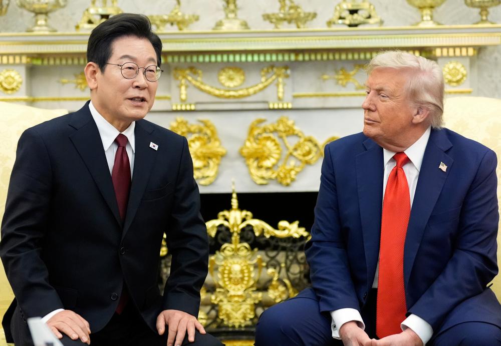 Trump Cuts Joint Military Drills with South Korea: Seoul's Concern