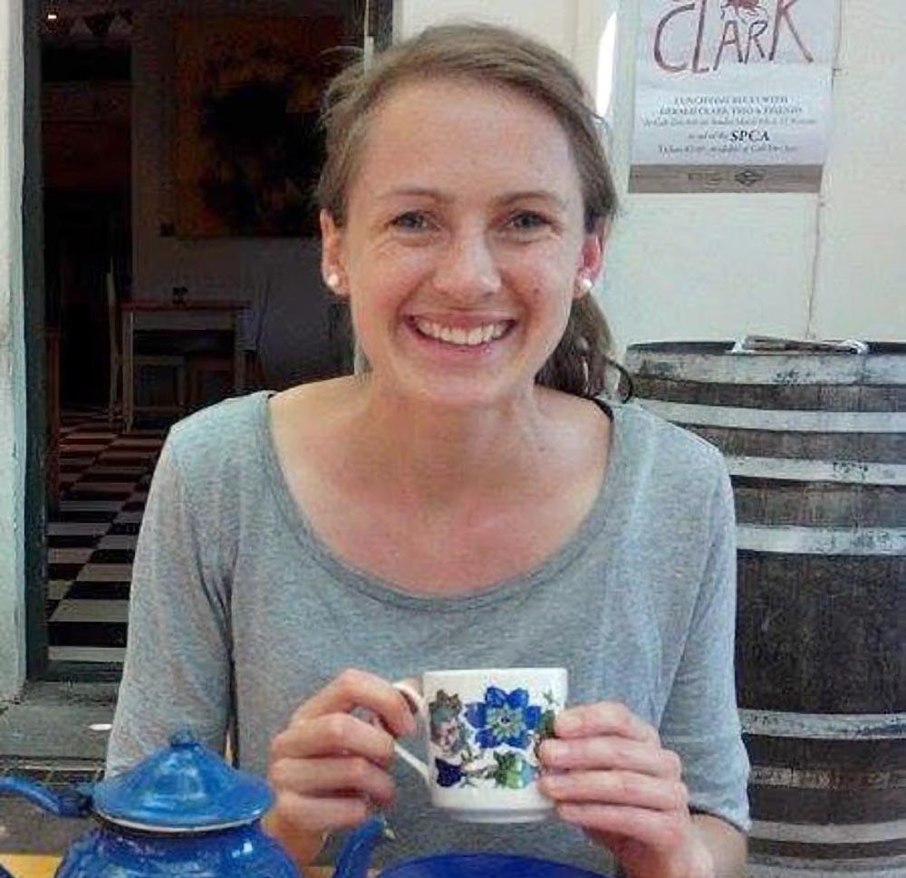 British Woman Found Dead in Athens Suitcase: What We Know