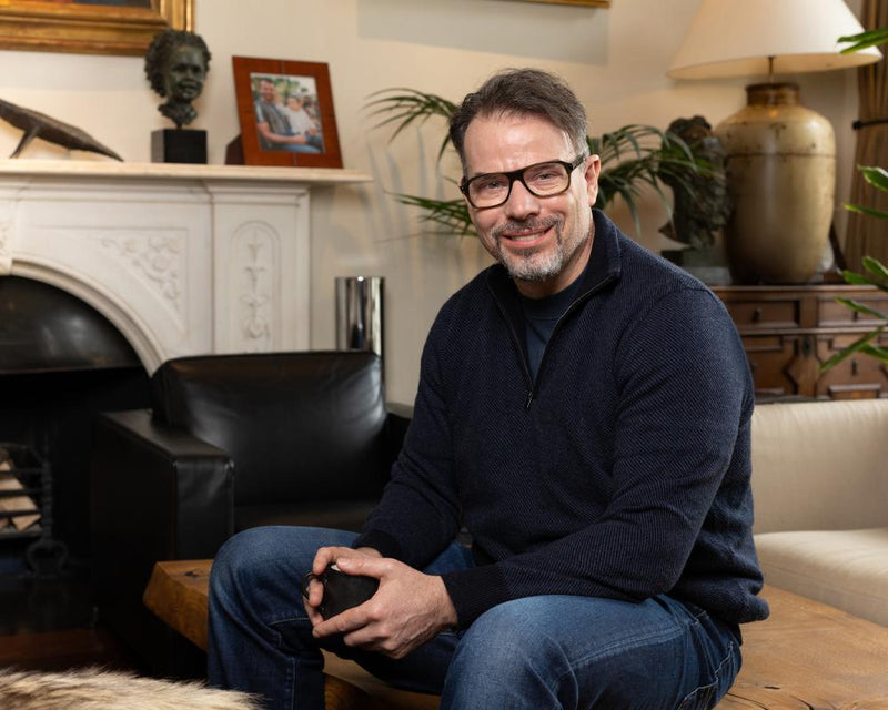 Billionaire Chris Rokos Quits UK for Greece After £330M Tax Bill