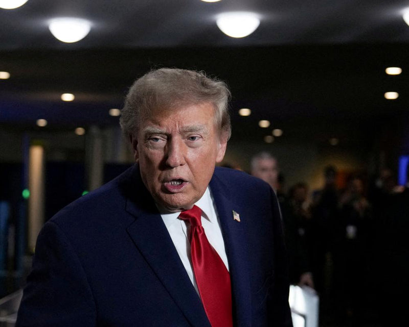 Trump's UN Speech: A Dangerous Display of Delusion