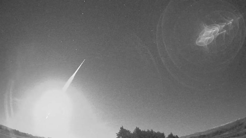 Meteor Sighting in New Zealand: Fireball Stuns Sky Watchers