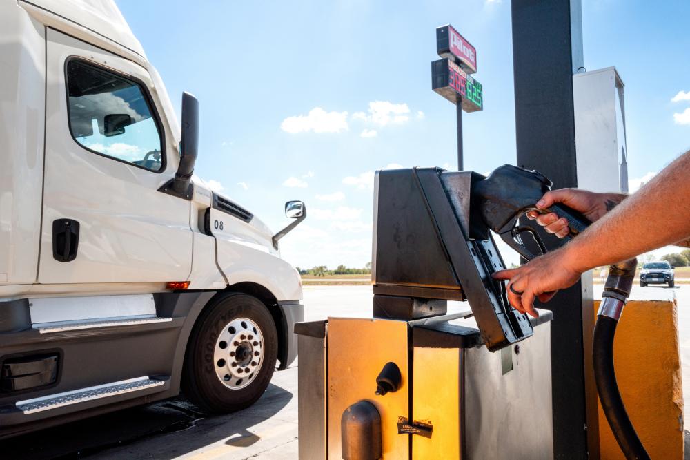 Paxton Leak: Trump's Iran War and Gas Prices Threaten GOP