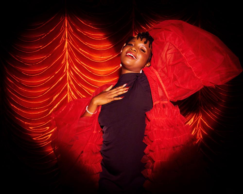 Temi Wilkey's Lover Girl: A Wildly Intimate Comedy Review