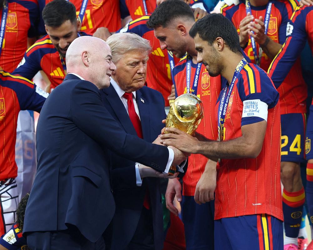 Rodri Contract News: Manchester City Hopeful, Real Madrid