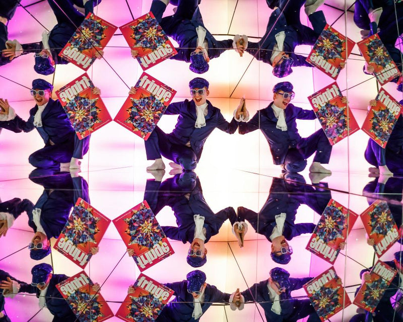 Edinburgh Fringe 2026 Must-See Shows: Magic, Circus, and Hamlet