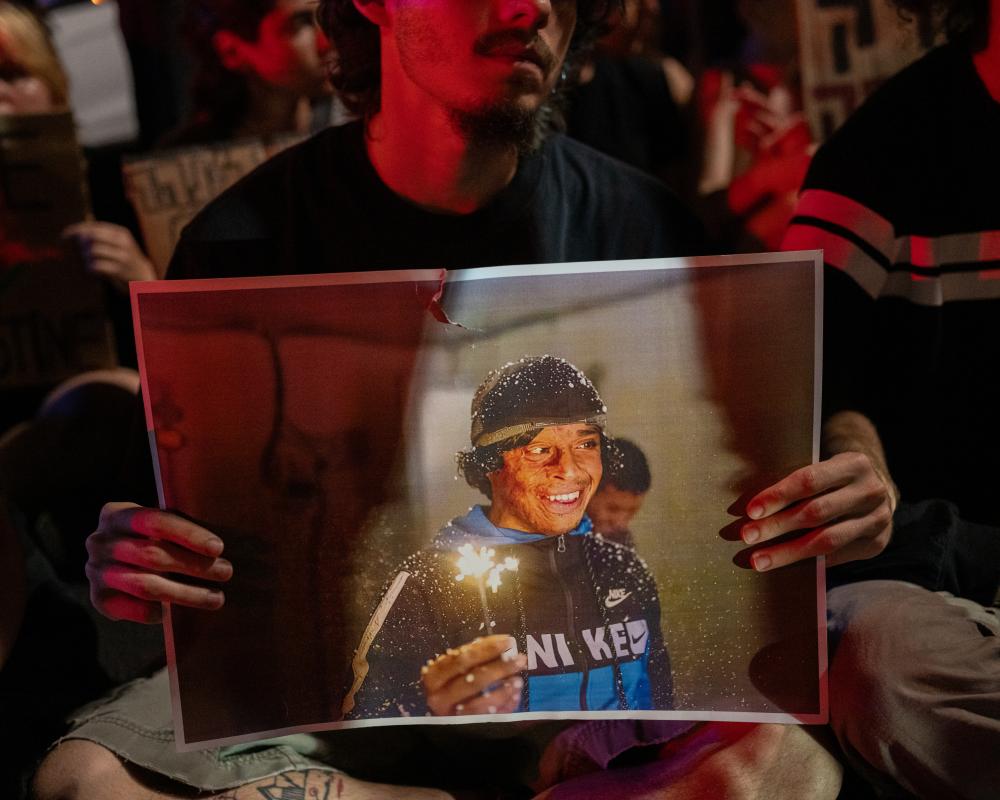 Israel Indicts Settler in Palestinian Activist Death: Key Details