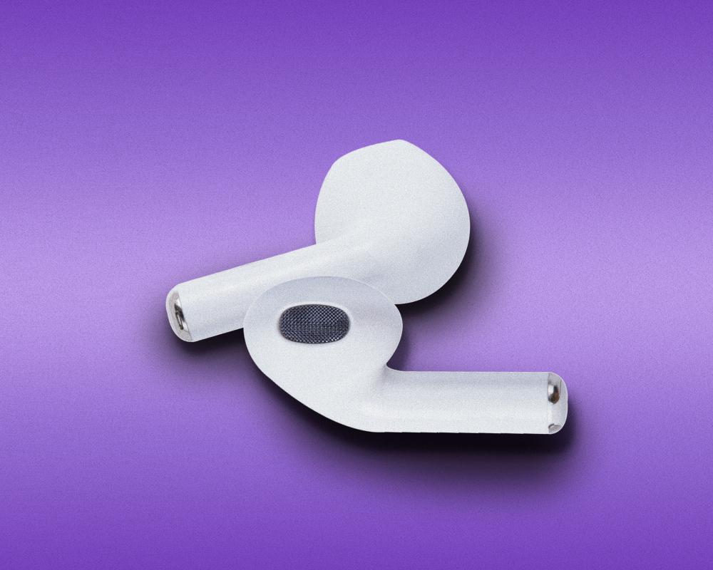 Remove Earphones to Reconnect with the Music of Humanity