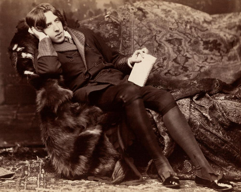 The Weight of Angels by John Boyne: What If Oscar Wilde Had Lived