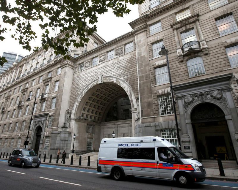 MI5 China Alert Threatens UK Universities' Research Funding