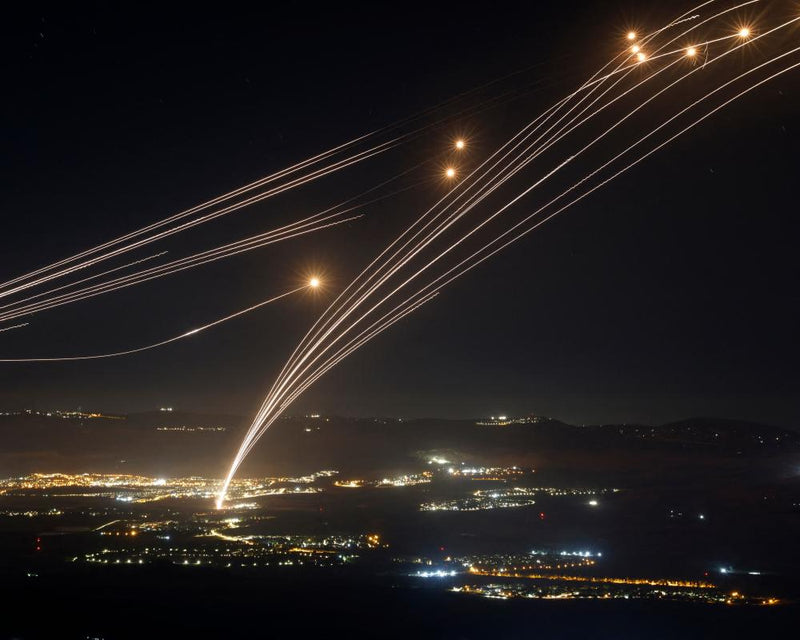 UK Iron Dome: Badenoch Calls for Britannia Shield Missile Defense