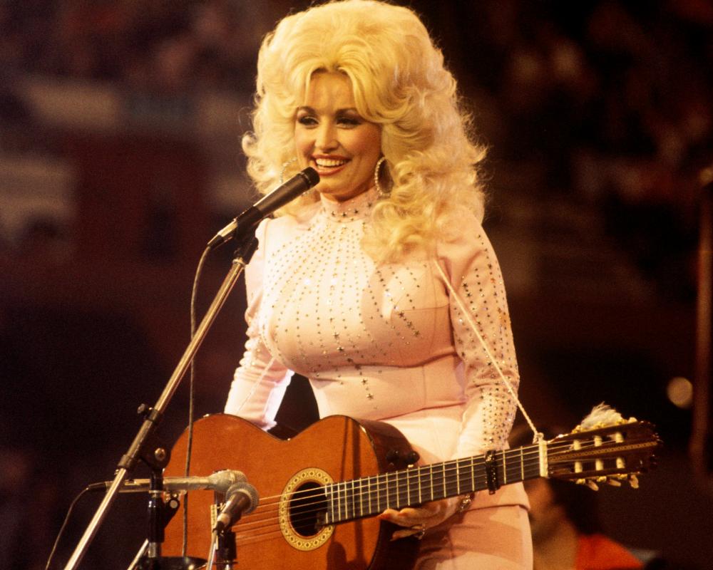 Dolly Parton's 10 Best Deep Cuts: From Down from Dover to PMS Blues