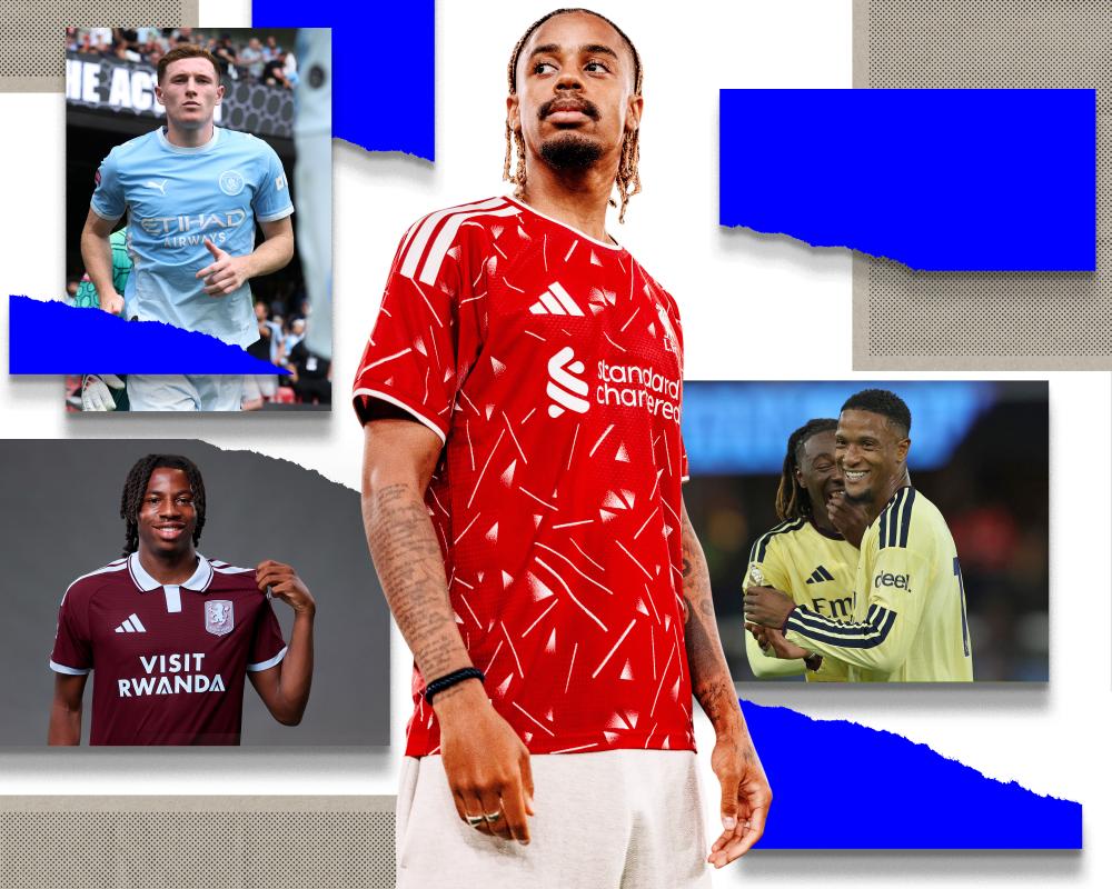 Premier League Transfer Data: 3 Key Spending Trends Revealed