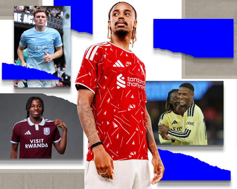 Premier League Transfer Data: 3 Key Spending Trends Revealed