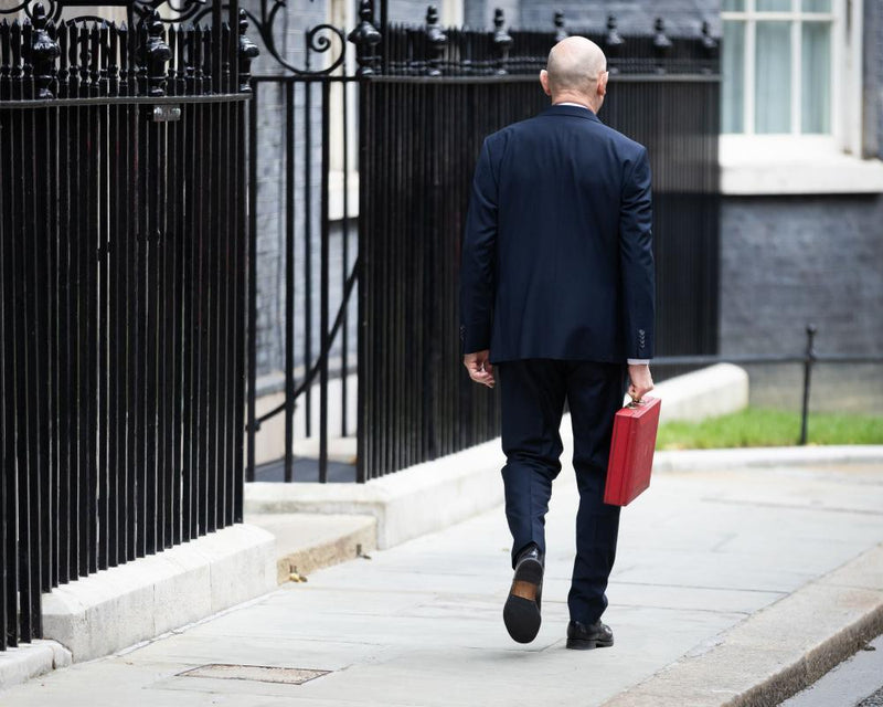 Resolution Foundation Criticizes £4.4bn Cost of Living Support Package