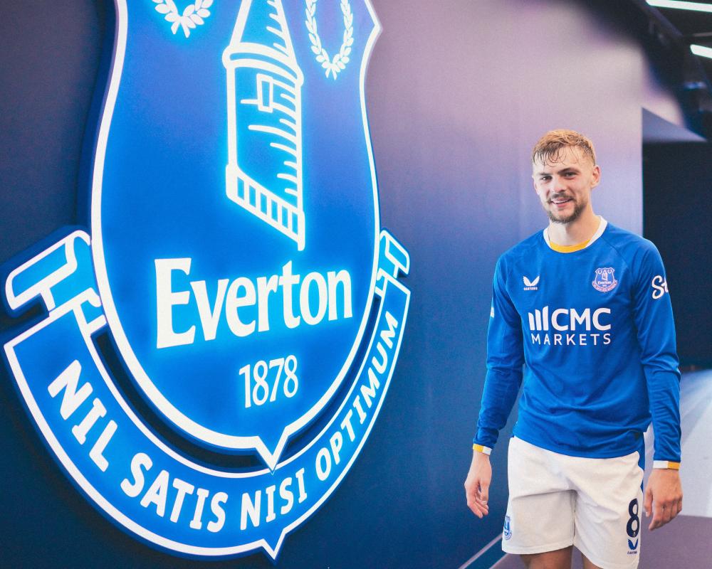 Kiernan Dewsbury-Hall Slams Everton Meltdowns After Deadline Day