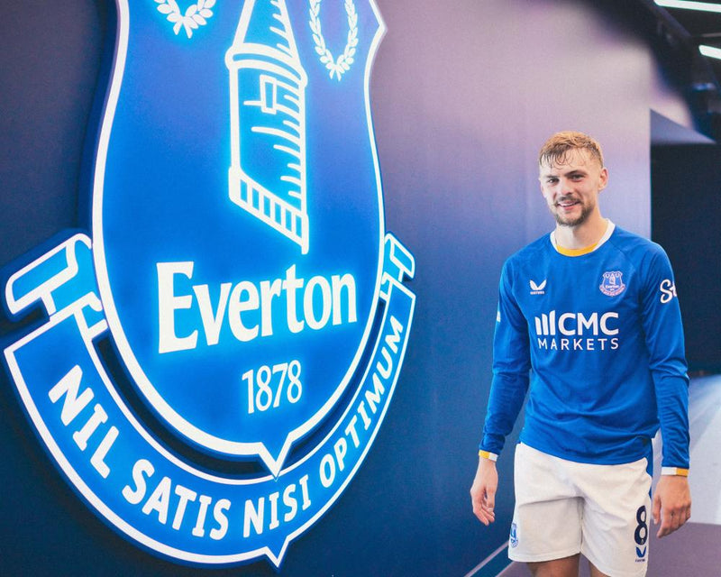 Kiernan Dewsbury-Hall Slams Everton Meltdowns After Deadline Day