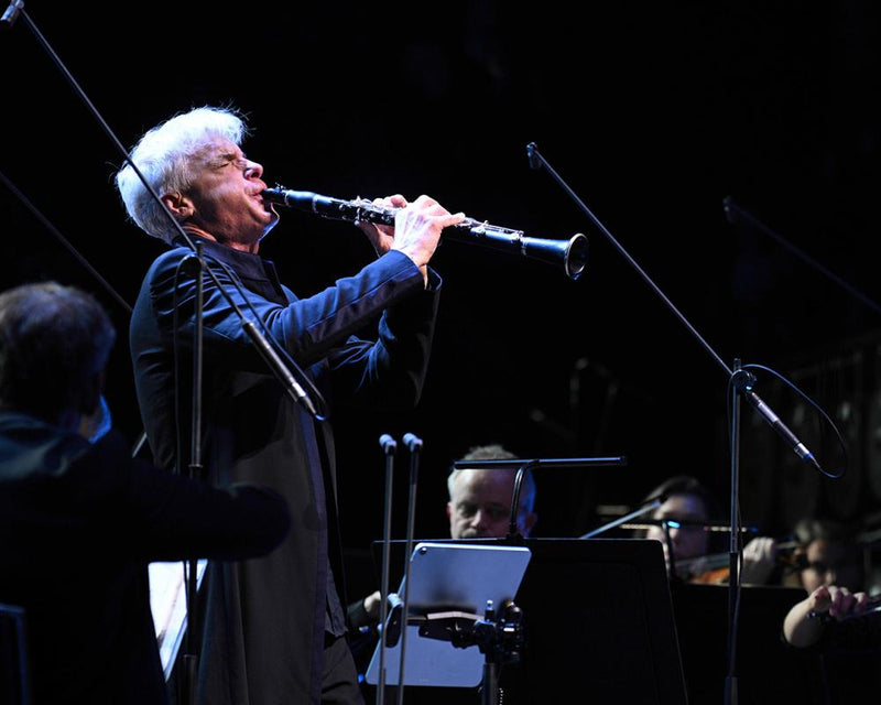 Swedish Chamber Orchestra's Dance-Filled Concert with Fröst