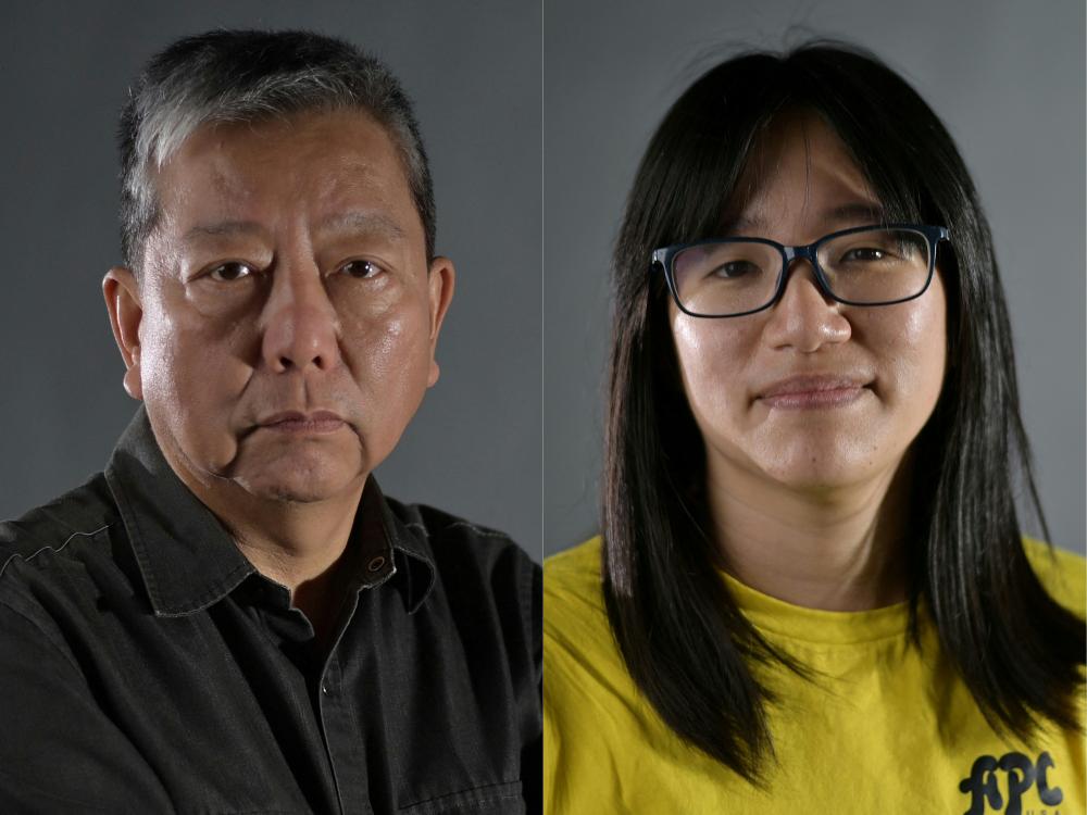 Hong Kong Activists Jailed Seven Years for Tiananmen Vigil