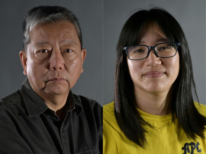 Hong Kong Activists Jailed Seven Years for Tiananmen Vigil