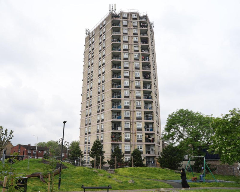 London Flat Safety: Inquest Reveals Preventable Child Fall Death