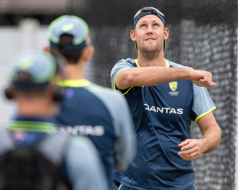 South Africa vs Australia First Test: Day One Live Updates