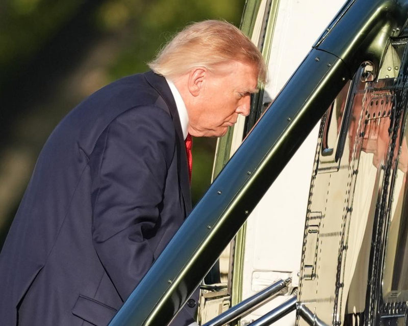 Trump to Create AI Force and Appoint AI Czar to Monitor Technology