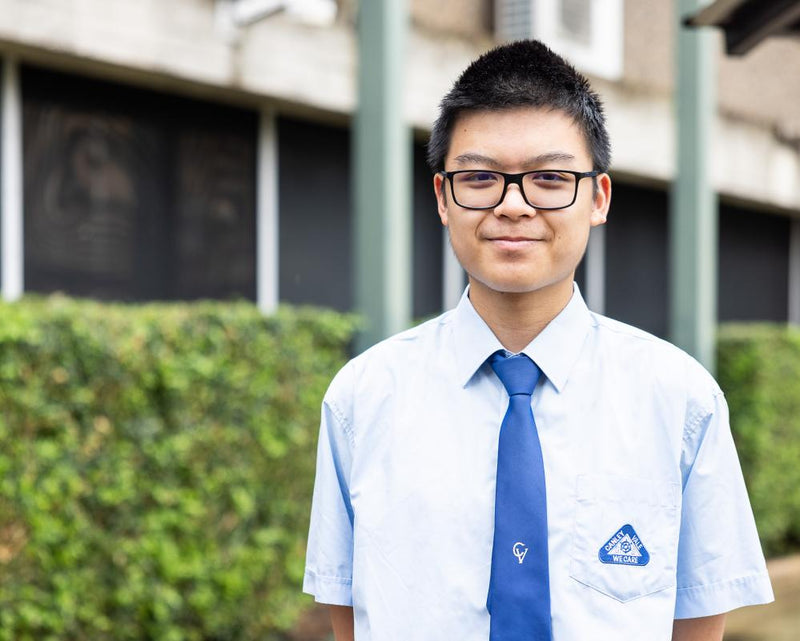 HSC English Paper 1: Human Strength and Vulnerability Examined