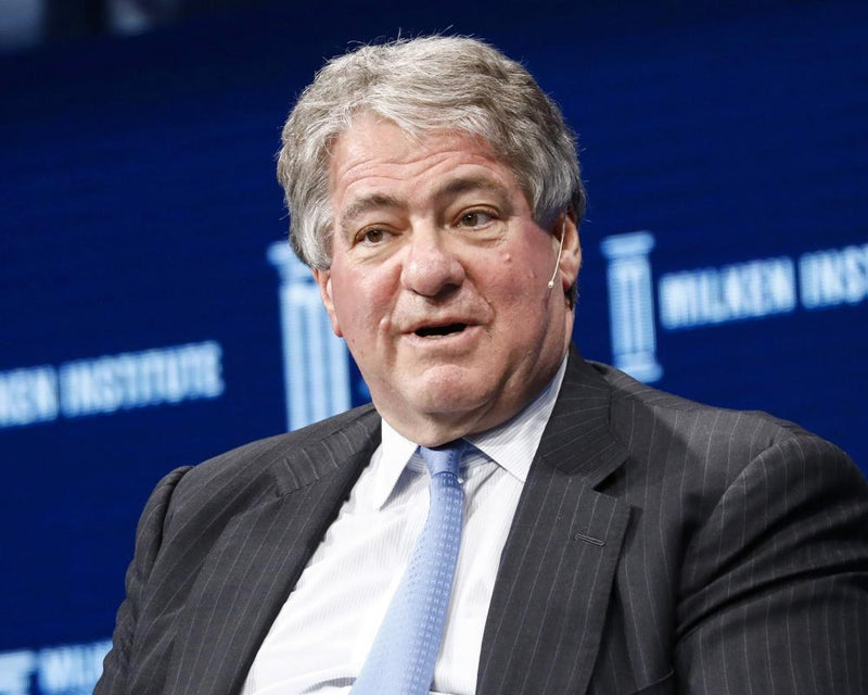 Leon Black Faces Contempt Threat in House Epstein Probe