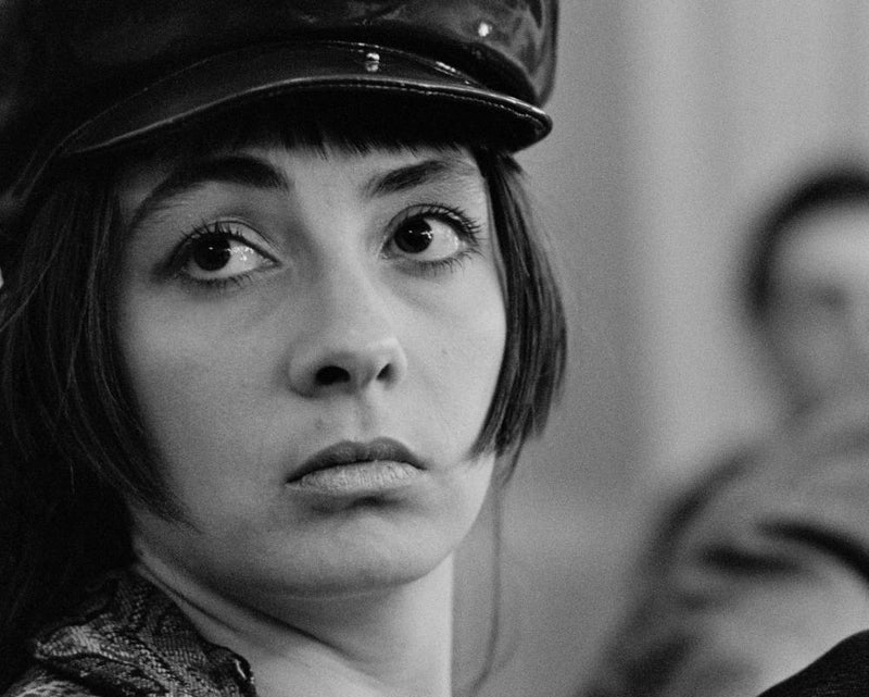 Catherine Ringer: Celebrated French Pop Icon Dies at 68