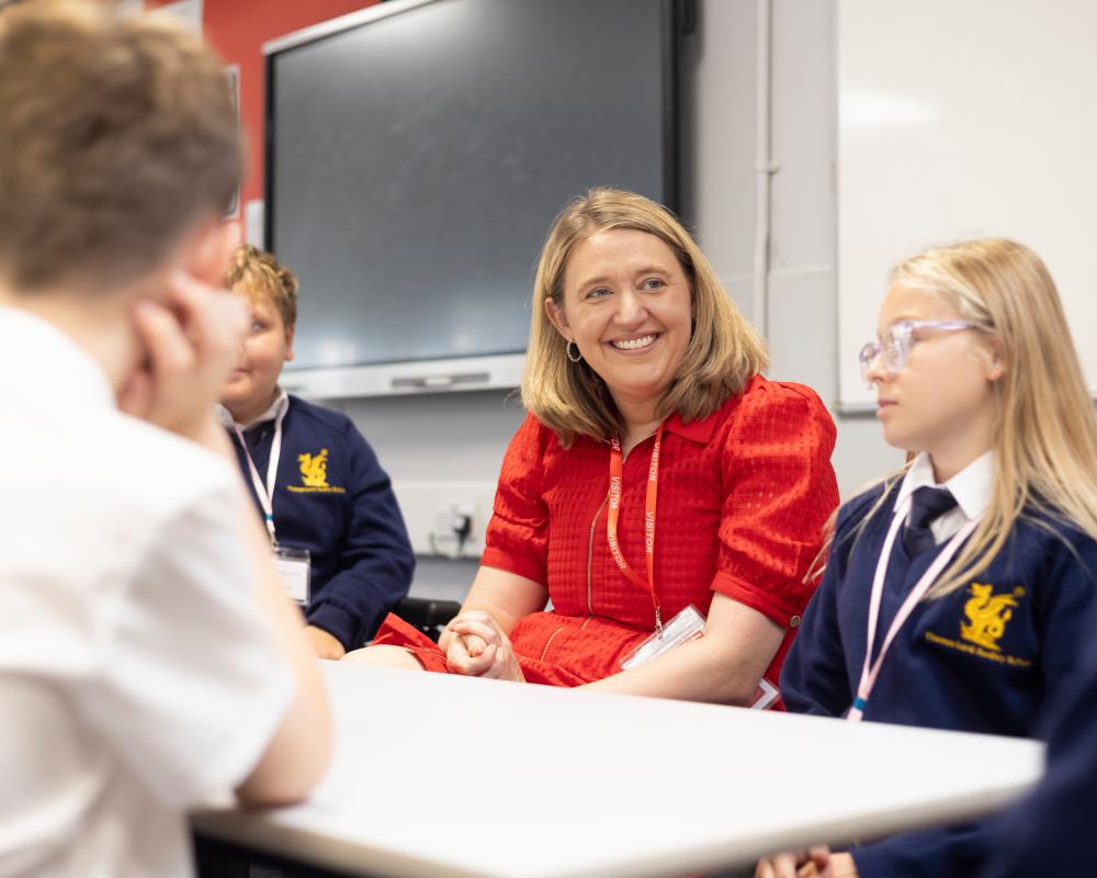 Essex School Blueprint to Transform Special Educational Needs