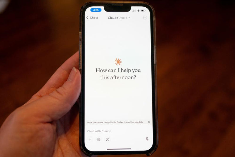 How to Keep Your Claude Chats and Google Files Private