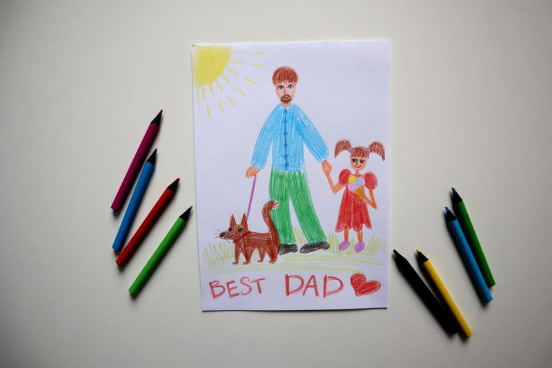 Editing My Father's Novel: A Daughter's Guide to Feedback