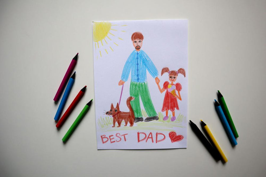 Editing My Father's Novel: A Daughter's Guide to Feedback