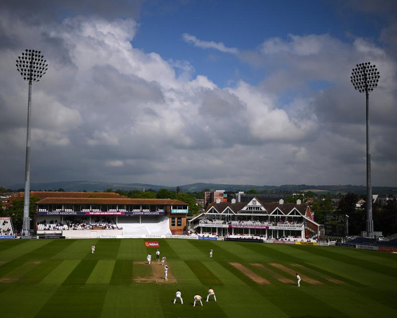 Hampshire Reverse Kuggeleijn Signing After Fan Backlash