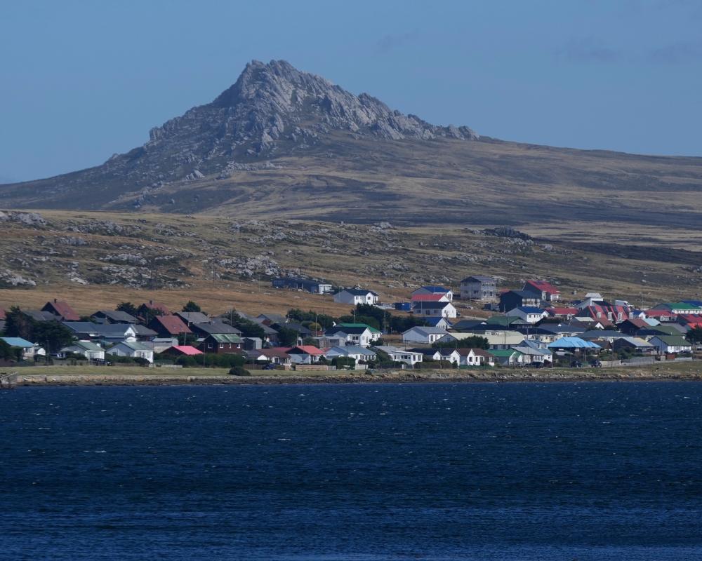 Trump Retribution and Falklands: Milei's Claim Impact on UK