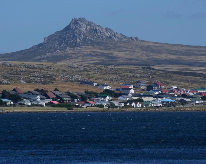 Trump Retribution and Falklands: Milei's Claim Impact on UK