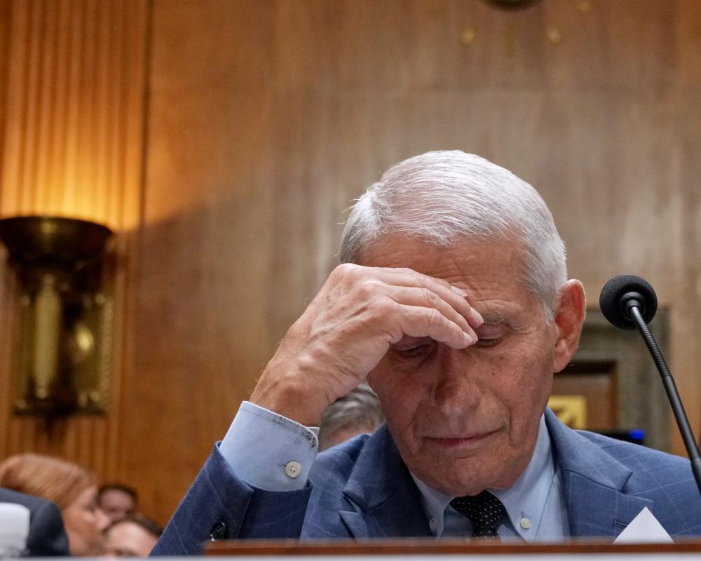 Why Making Fauci the Enemy Harms US Public Health for Years