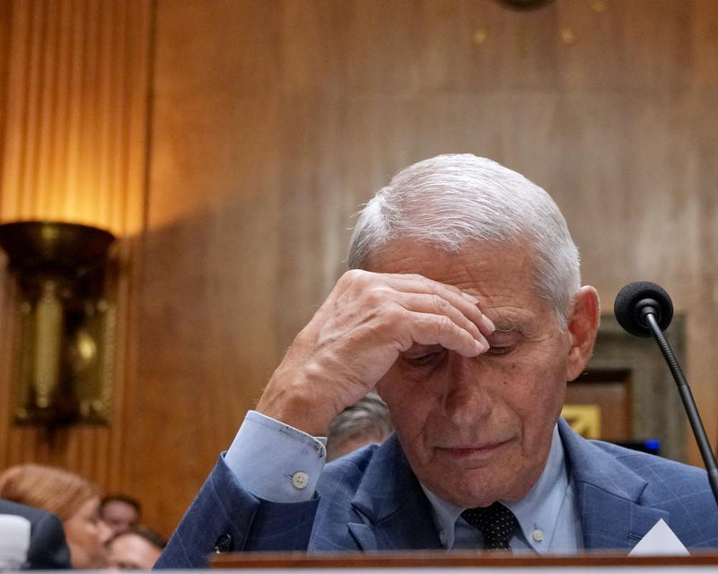 Why Making Fauci the Enemy Harms US Public Health for Years