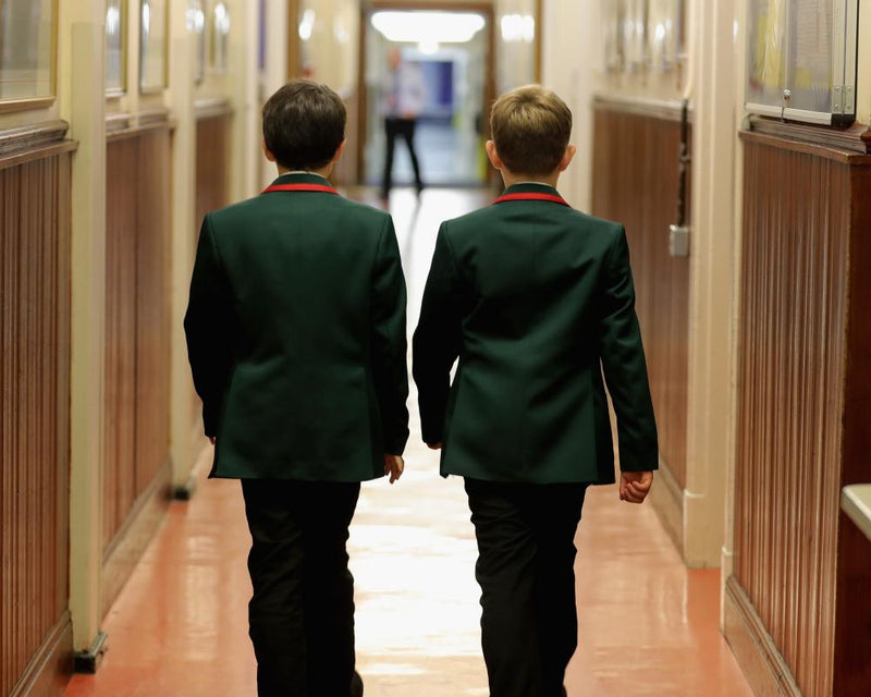 Boarding Schools Child-on-Child Sexual Abuse: Urgent Need for Action